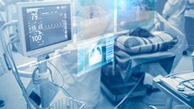 VIDEO Noi detalii despre medicul de la Institutul Oncologic din Capitală, cercetat pentru malpraxis! Ar fi uitat o compresă în abdomenul unei paciente